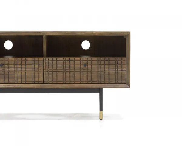 TV stolík MAZE Livin Hill 200 cm