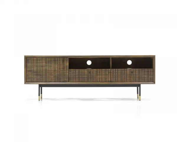 TV stolík MAZE Livin Hill 160 cm