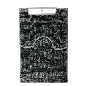 ArtFlhf Kúpeľňový set BATI | 50x80/40x50 Farba: Smotanová biela