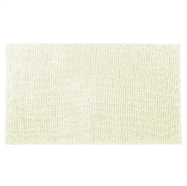 ArtFlhf Kúpeľňový set BATI | 50x80/40x50 Farba: Smotanová biela