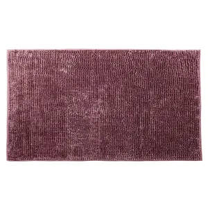ArtFlhf Kúpeľňový set BATI | 50x80/40x50 Farba: Smotanová biela
