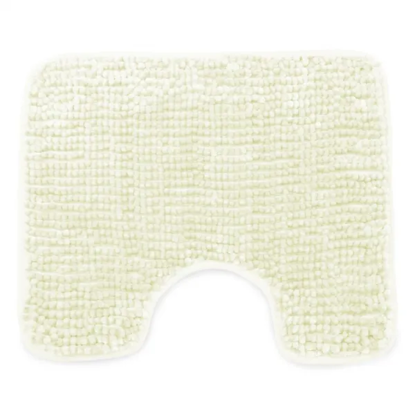 ArtFlhf Kúpeľňový set BATI | 50x80/40x50 Farba: Smotanová biela