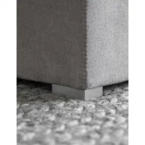 ArtElta Manželská posteľ VIVRE Boxspring | 140 x 200 cm Farba VIVRE: Dora 21