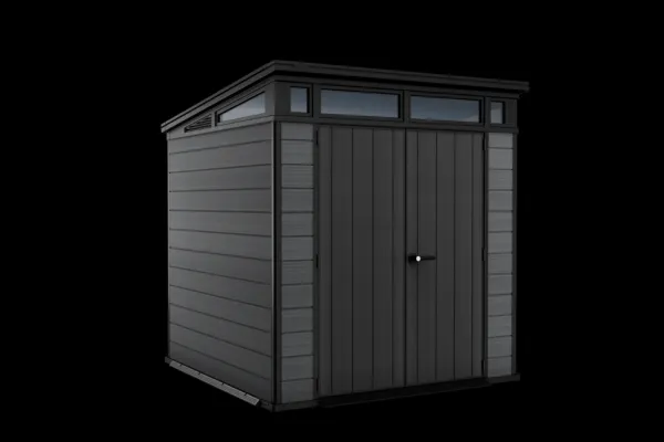 Keter Cortina domček 9x7
