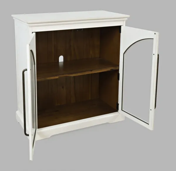 Komoda AVOLA AV2295 Livin Hill Biela
