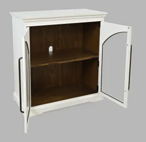 Komoda AVOLA AV2295 Livin Hill Biela