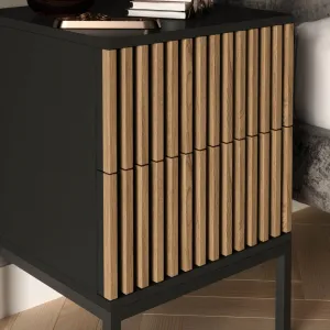 ArtElta Nočný stolík MEORATI