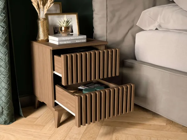ArtElta Nočný stolík ENTSIAN