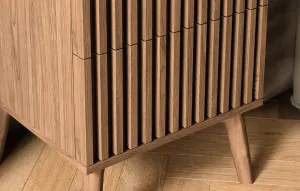 ArtElta Nočný stolík ENTSIAN