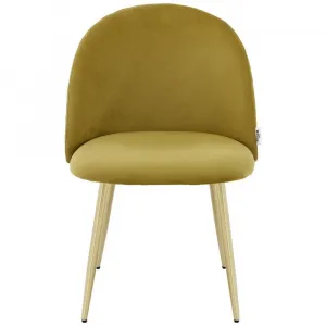 Stolička ARTDECO zamat šírka 51cm
