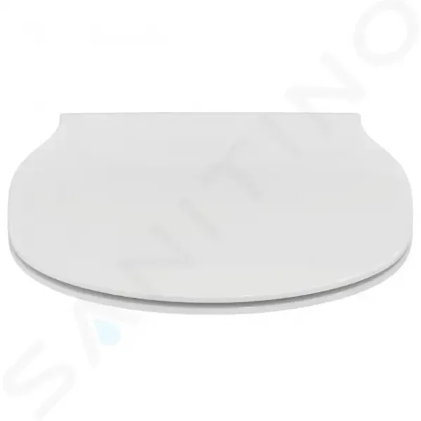 Ideal Standard Connect Air - WC sedátko ultra ploché, Soft-Close, biela E036601