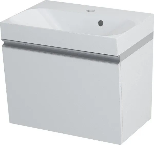 GELCO Umývadlo JOY 50 FDT-537