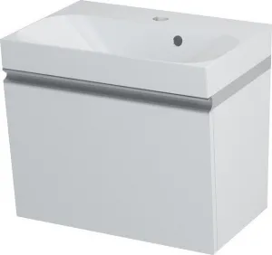 GELCO Umývadlo JOY 50 FDT-537