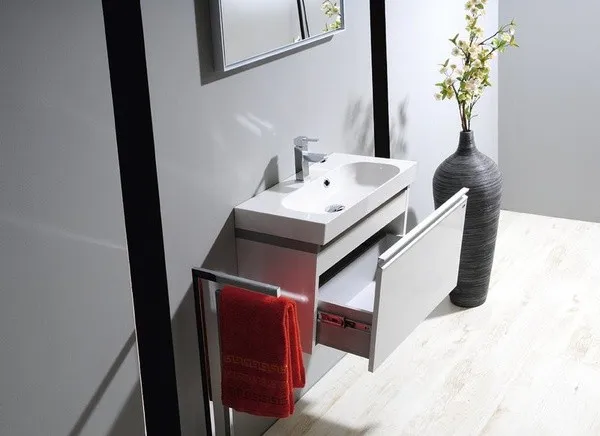 GELCO Umývadlo JOY 50 FDT-537