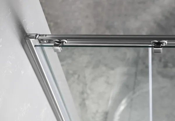 GELCO - SIGMA SIMPLY obdĺžniková sprchová zástena 900x800 L/P varianta, rohový vstup GS2190GS2180