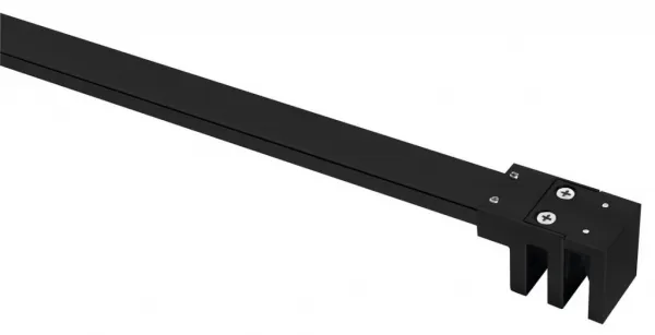 POLYSAN - Vzpera k MS5, 1400 čierna RL840B