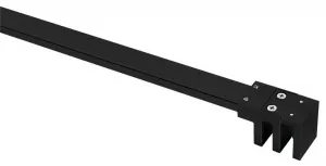 POLYSAN - Vzpera k MS5, 1400 čierna RL840B