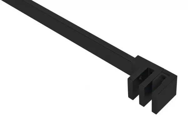 POLYSAN - Vzpera k MS5, 1400 čierna RL840B