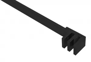 POLYSAN - Vzpera k MS5, 1400 čierna RL840B