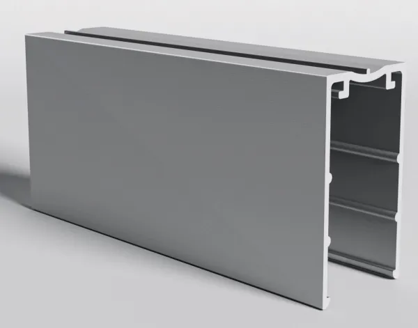 FORTE - Sprchovací kút 80x80, DECO N2B+F1S - FARBA rámu - Hliník ossidato, Rozmer A - 80, Rozmer B - 80, Rozmer C - 200, Výplň - Číre bezpečnostné sklo - 6 mm BDE8080348103