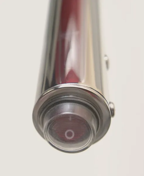 SAPHO - PASADOR elektrický sušiak uterákov, guľatý, 150x1500 30 W, leštená nerez ER175V