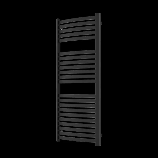 Invena UG-03-120-A 540 mm x 1200 mm čierna matná