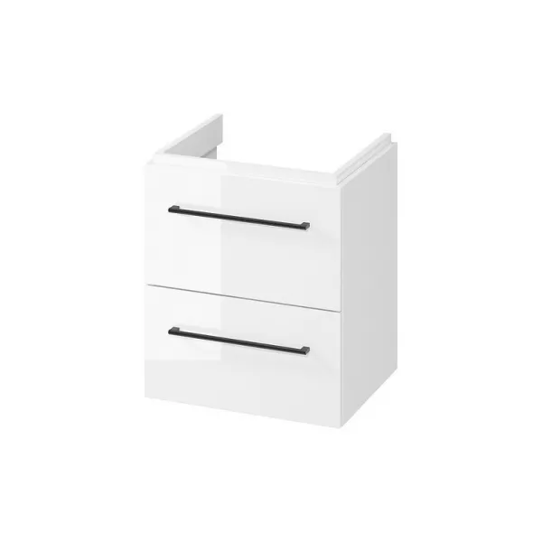 CERSANIT - Umývadlová skrienka LARGA 50x39 biela S932-067