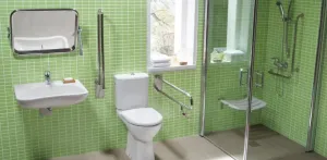 JIKA - Deep Splachovacia nádržka, bočné napúšťanie, biela H8276120002411