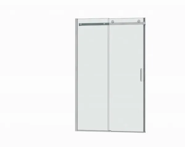 Sprchové dvere HOPA Belvere - Rozmer A - 100 cm BCBELV10CC