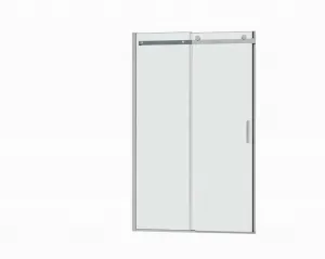 Sprchové dvere HOPA Belvere - Rozmer A - 100 cm BCBELV10CC