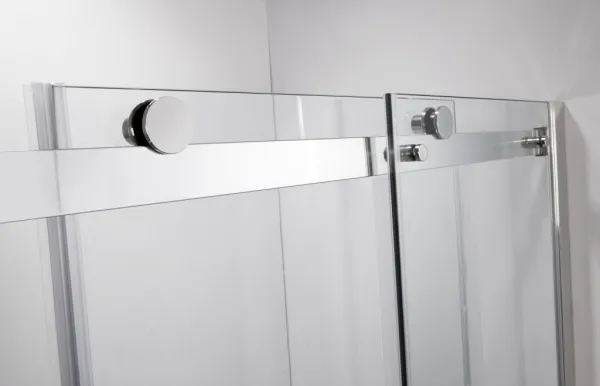 Sprchové dvere HOPA Belvere - Rozmer A - 100 cm BCBELV10CC