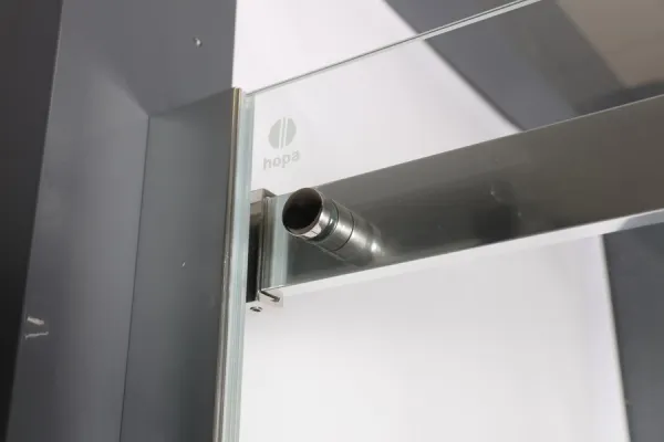 Sprchové dvere HOPA Belvere - Rozmer A - 100 cm BCBELV10CC