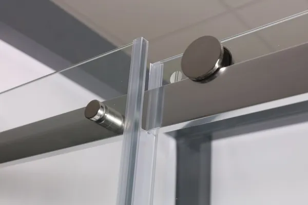 Sprchové dvere HOPA Belvere - Rozmer A - 100 cm BCBELV10CC