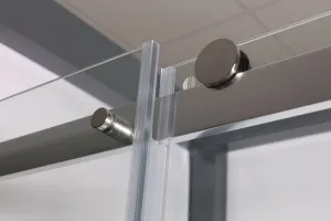 Sprchové dvere HOPA Belvere - Rozmer A - 100 cm BCBELV10CC