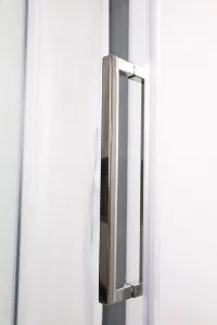 Sprchové dvere HOPA Belvere - Rozmer A - 100 cm BCBELV10CC
