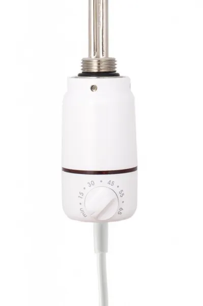 HOPA - Vykurovacia tyč s termostatom - Farba vykurovacie tyče - Biela, Výkon vykurovacie tyče - 900 W RADPST411