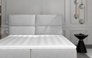 Boxspringová posteľ AMBER 160 Eltap