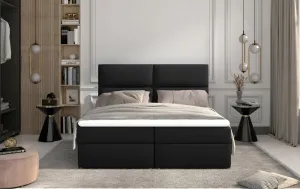 Boxspringová posteľ AMBER 160 Eltap