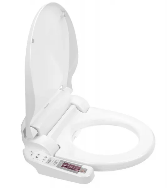 SAPHO - BLOOMING EKO PLUS elektronický bidet NB-1160D