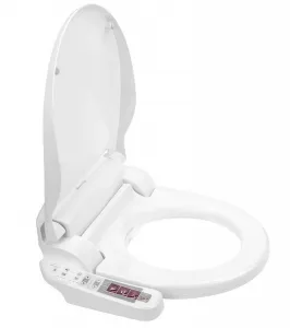 SAPHO - BLOOMING EKO PLUS elektronický bidet NB-1160D
