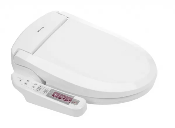 SAPHO - BLOOMING EKO PLUS elektronický bidet NB-1160D