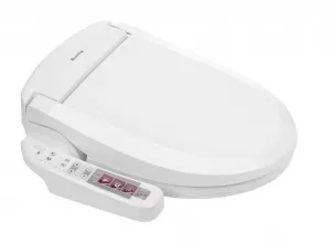 SAPHO - BLOOMING EKO PLUS elektronický bidet NB-1160D