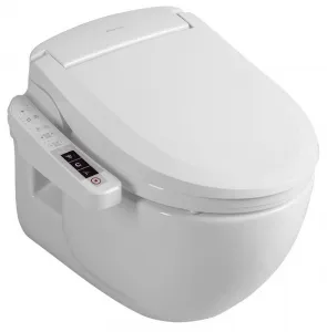 SAPHO - BLOOMING EKO PLUS elektronický bidet NB-1160D