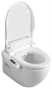 SAPHO - BLOOMING EKO PLUS elektronický bidet NB-1160D