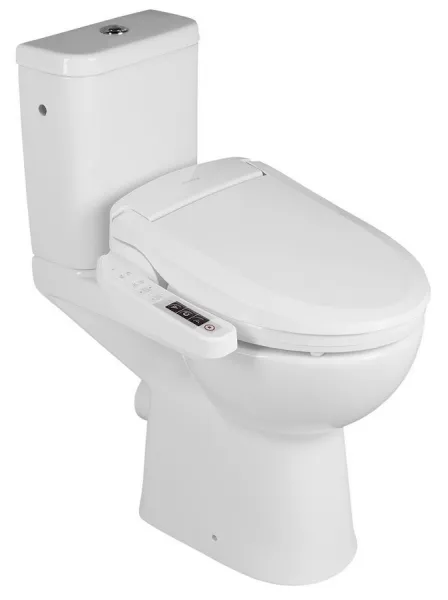 SAPHO - BLOOMING EKO PLUS elektronický bidet NB-1160D