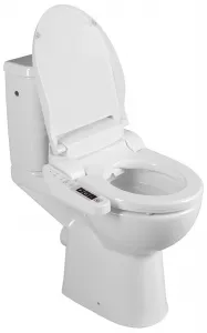 SAPHO - BLOOMING EKO PLUS elektronický bidet NB-1160D