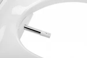 SAPHO - BLOOMING EKO PLUS elektronický bidet NB-1160D