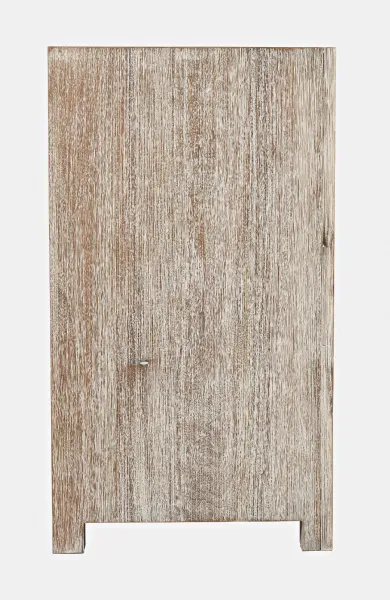 Komoda AVOLA AV2156 Livin Hill Sivá