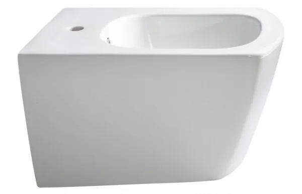 SAPHO - GLANC bidet závesný, 37x51,5 cm GC510