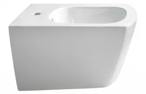 SAPHO - GLANC bidet závesný, 37x51,5 cm GC510